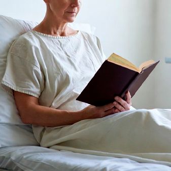 Лечение хронического алкоголизма в стационаре в Кургане