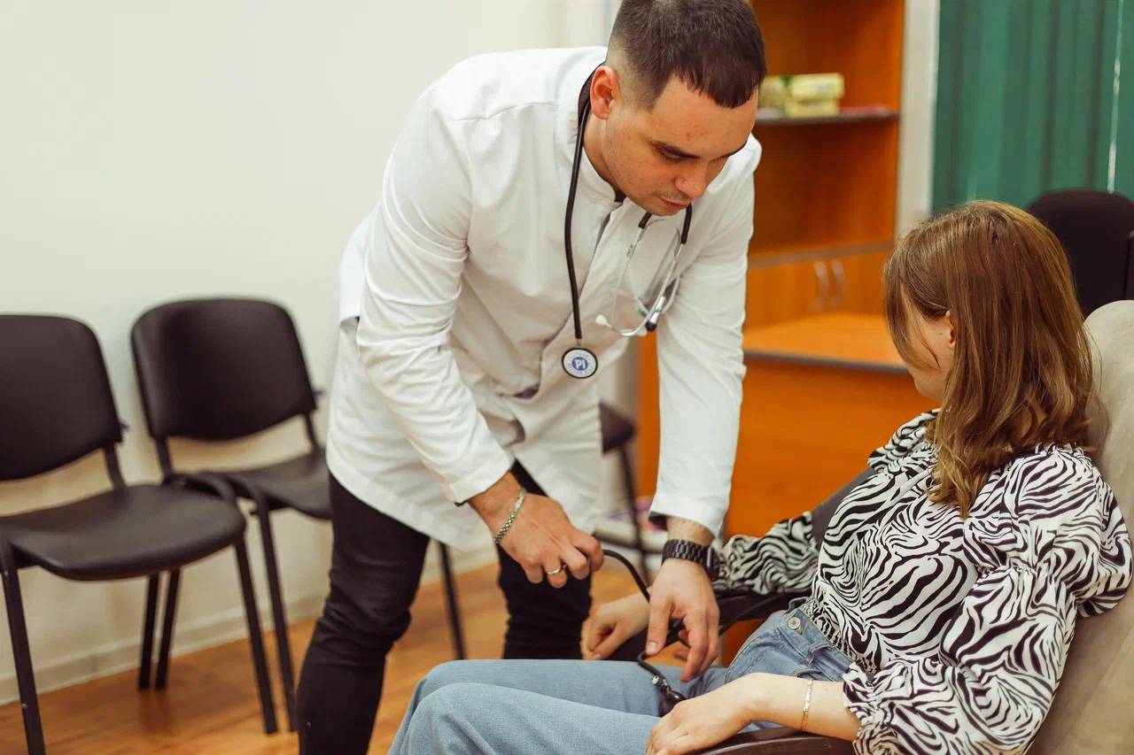Детоксикация от наркотиков в Кургане
