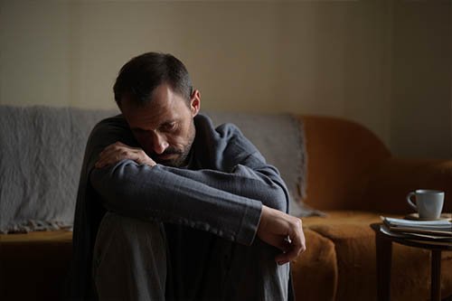 Лечение депрессии в Кургане в клинике &laquo;Новый Рассвет&raquo;